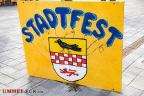 Stadtfest Kierspe - Eine Wiederholung im nächsten Jahre wäre schön. :-)  • © ummeteck.de - Silke Schön